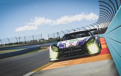 6hrs of Watkins Glen - Πρώτη νίκη για την ομάδα, με μία καταπληκτική εμφάνιση στο Watkins Glen. Από την αρχή δείξαμε ότι ήμασταν πολλοί γρήγοροι και θα μπορούσαμε να είμαστε ανταγωνιστικοί ακόμα και σε πολύ υψηλότερα splits.