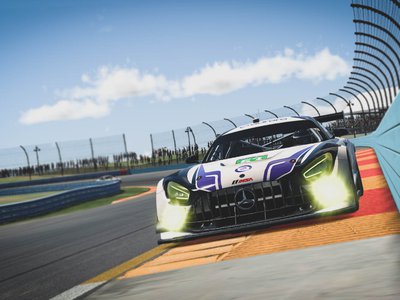 6hrs of Watkins Glen - Πρώτη νίκη για την ομάδα, με μία καταπληκτική εμφάνιση στο Watkins Glen. Από την αρχή δείξαμε ότι ήμασταν πολλοί γρήγοροι και θα μπορούσαμε να είμαστε ανταγωνιστικοί ακόμα και σε πολύ υψηλότερα splits.