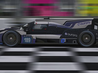 12hrs of Sebring - Τερματίσαμε 2οι στον 12ωρο αγώνα του Sebring με το Dallara P217. Τέλεια προετοιμασία, ουσιαστική προπόνηση, με ειδικά διαμορφωμένο σετ για τον αγώνα, που έδειξε από την αρχή ότι είχε ταχύτητα και διάρκεια στα ελαστικά.