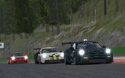 12hrs Creventic Endurance Series - Με ένα αυτοκίνητο που δεν συνηθίζουμε να τρέχουμε συνήθως, και χωρίς τη συνηθισμένη μας προπόνηση για Endurance αγώνες, η 7η θέση στο 2ο split ήταν ό,τι καλύτερο μπορούσαμε να κερδίσουμε.