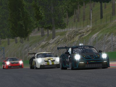 12hrs Creventic Endurance Series - Με ένα αυτοκίνητο που δεν συνηθίζουμε να τρέχουμε συνήθως, και χωρίς τη συνηθισμένη μας προπόνηση για Endurance αγώνες, η 7η θέση στο 2ο split ήταν ό,τι καλύτερο μπορούσαμε να κερδίσουμε.