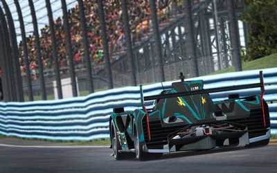 6hrs of Watkins Glen 2023 - Άλλη μία νίκη στον 6ωρο special event αγώνα του iRacing στο Watking Glen. Pole position και πολύ καλή διαχείριση των ελαστικών, και πλέον αρχίζουμε μία καλή παράδοση στους 6ωρους.