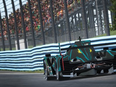6hrs of Watkins Glen 2023 - Άλλη μία νίκη στον 6ωρο special event αγώνα του iRacing στο Watking Glen. Pole position και πολύ καλή διαχείριση των ελαστικών, και πλέον αρχίζουμε μία καλή παράδοση στους 6ωρους.