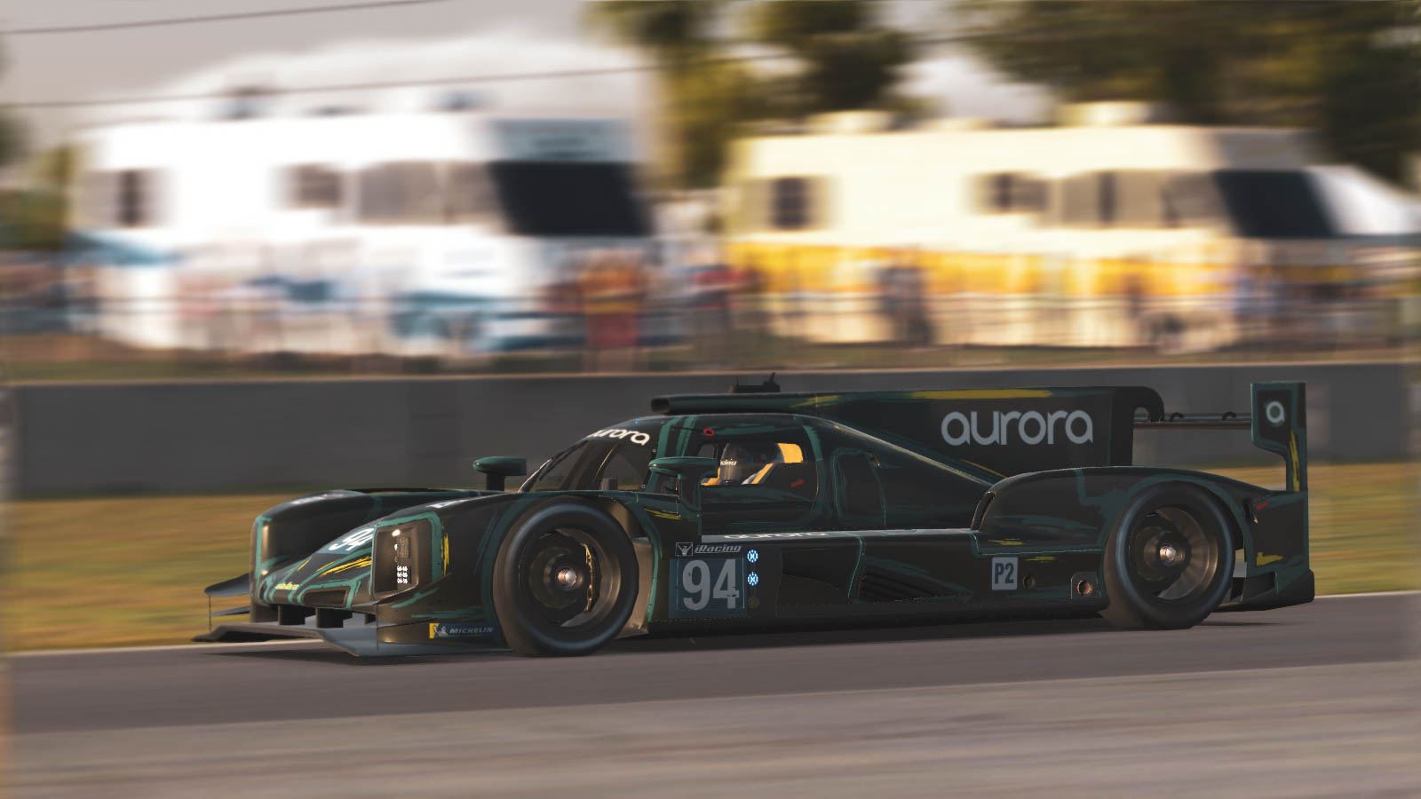 6hrs of Sebring 2024