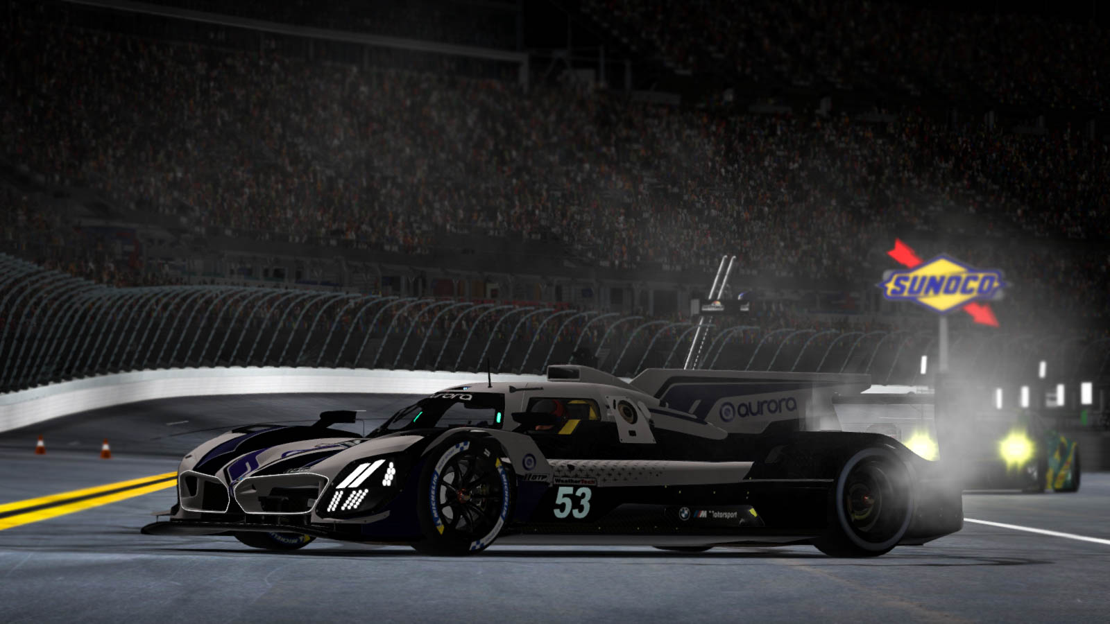 Προετοιμασία για τον 24ωρο