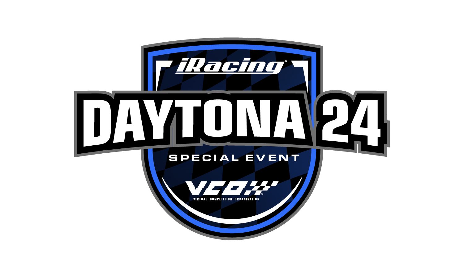 Daytona 24hrs