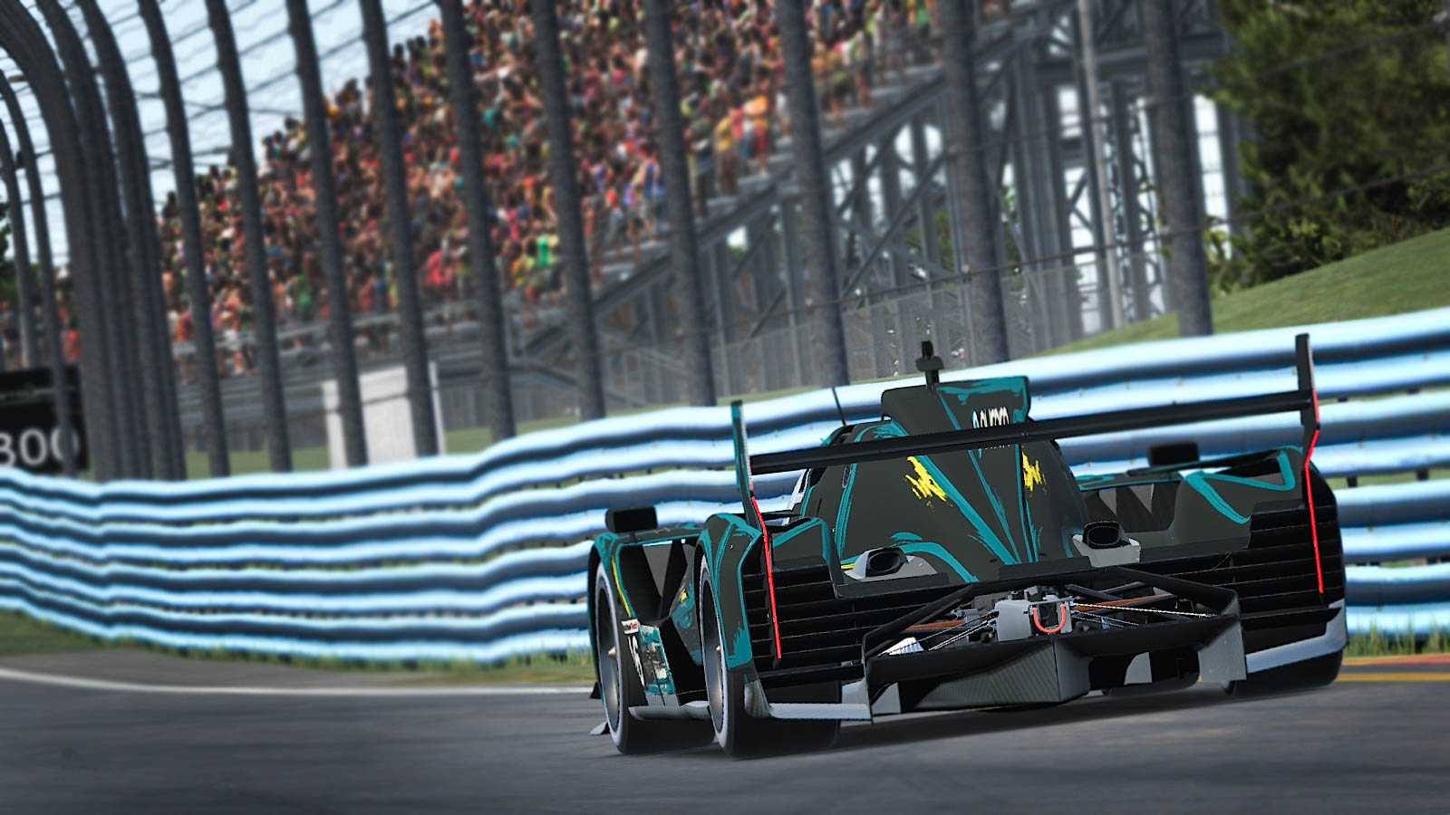 6hrs of Watkins Glen 2023